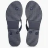 Accesorii metalice Flip-flop cu imprimeu TH Script Accesorii metalice Flip-flop cu imprimeu TH Script
