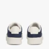 Adidași Court cu logo în nuanțe asortate Adidași Court cu logo în nuanțe asortate