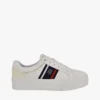 Adidași cu talpă cupsole și dungi Adidași cu talpă cupsole și dungi