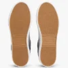 Adidași cu talpă cupsole și dungi