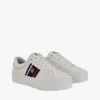 Adidași cu talpă cupsole și dungi Adidași cu talpă cupsole și dungi