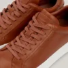 Adidași cu talpă din piele Adidași cu talpă din piele