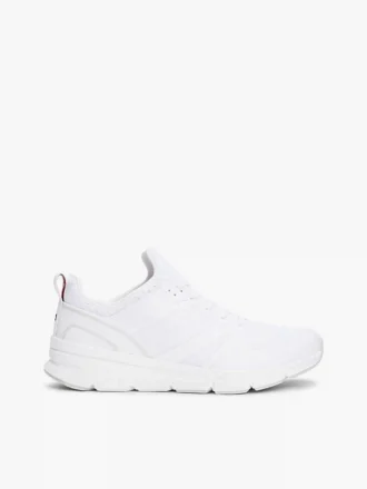 Adidași de alergare din materiale mixte