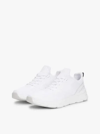 Adidași de alergare din materiale mixte