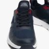 Adidași de alergare din materiale mixte