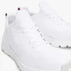 Adidași de alergare din materiale mixte