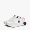 Adidași de alergare din piele de căprioară Adidași de alergare din piele de căprioară