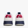 Adidași de alergare din piele de căprioară Adidași de alergare din piele de căprioară
