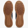 Adidași de alergare din piele de căprioară Adidași de alergare din piele de căprioară
