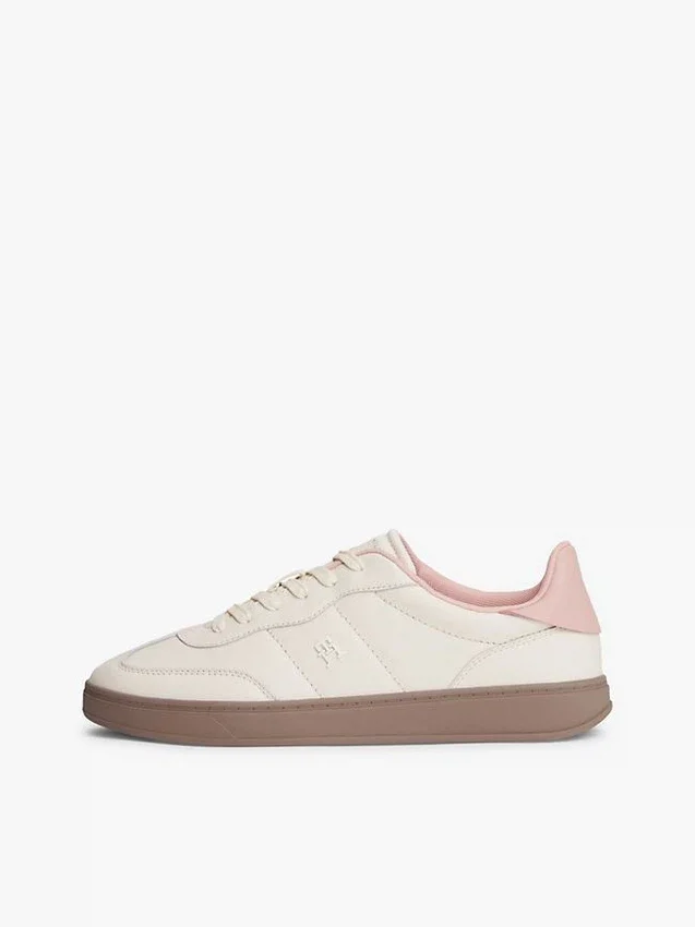 Adidași din piele Adidași din piele