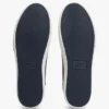 Adidași din piele cu talpă joasă Adidași din piele cu talpă joasă