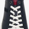 Adidași din piele cu talpă joasă Adidași din piele cu talpă joasă