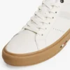 Adidași din piele cu talpă joasă Adidași din piele cu talpă joasă
