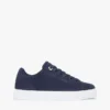 Adidași din piele de căprioară cu talpă cupsole Adidași din piele de căprioară cu talpă cupsole