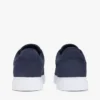 Adidași din piele de căprioară cu talpă cupsole Adidași din piele de căprioară cu talpă cupsole