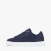 Adidași din piele de căprioară cu talpă cupsole Adidași din piele de căprioară cu talpă cupsole