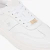 Adidași din piele granulată Adidași din piele granulată