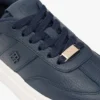 Adidași din piele granulată Adidași din piele granulată