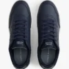 Adidași din piele mixtă Adidași din piele mixtă
