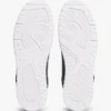 Adidași din piele mixtă Adidași din piele mixtă