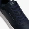 Adidași din piele mixtă Adidași din piele mixtă