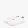 Adidași din piele solidă Adidași din piele solidă