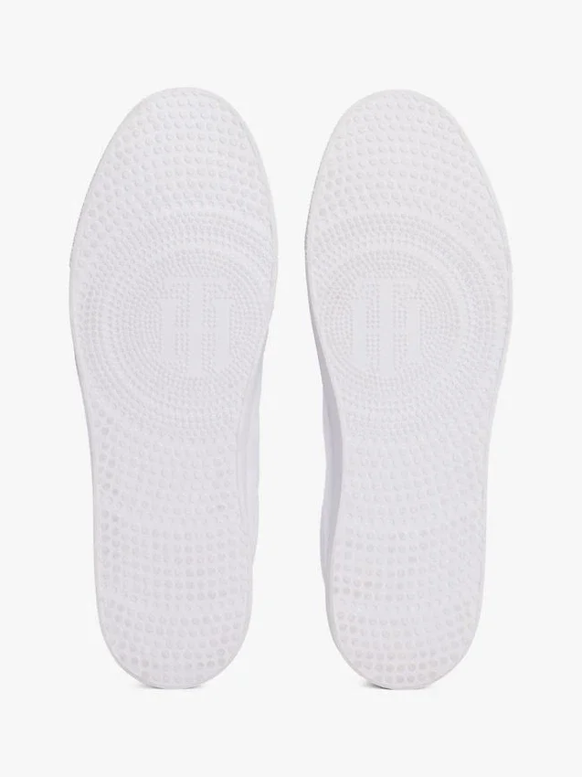 Adidași din piele solidă Adidași din piele solidă