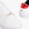 Adidași din piele solidă Adidași din piele solidă