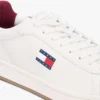 Adidași din piele Tommy Jeans Archive Adidași din piele Tommy Jeans Archive