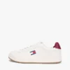 Adidași din piele Tommy Jeans Archive Adidași din piele Tommy Jeans Archive
