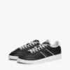 Adidași din piele Tommy Jeans Blugi Adidași din piele Tommy Jeans Blugi