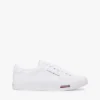Adidași din piele vulcanizată Adidași din piele vulcanizată