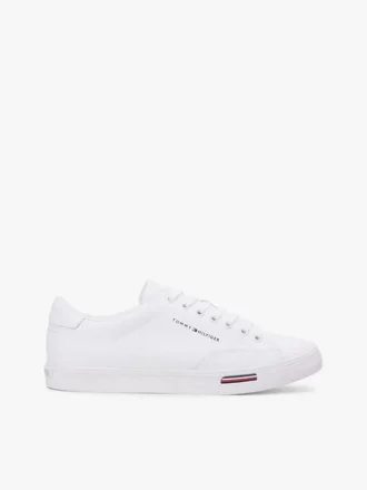 Adidași din piele vulcanizată Adidași din piele vulcanizată