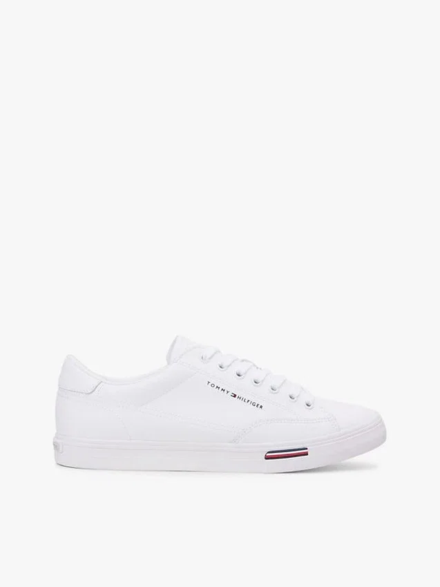 Adidași din piele vulcanizată Adidași din piele vulcanizată