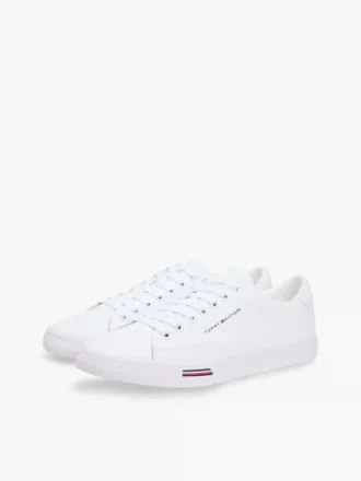 Adidași din piele vulcanizată Adidași din piele vulcanizată