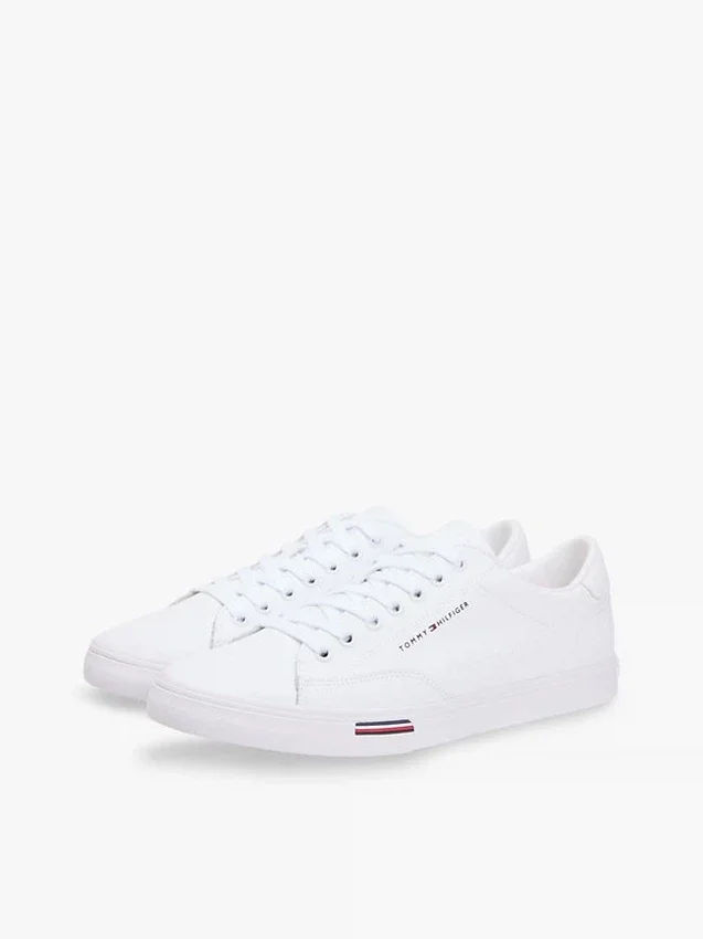 Adidași din piele vulcanizată Adidași din piele vulcanizată