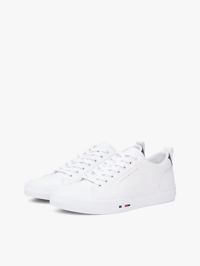 Adidași din piele vulcanizată Adidași din piele vulcanizată