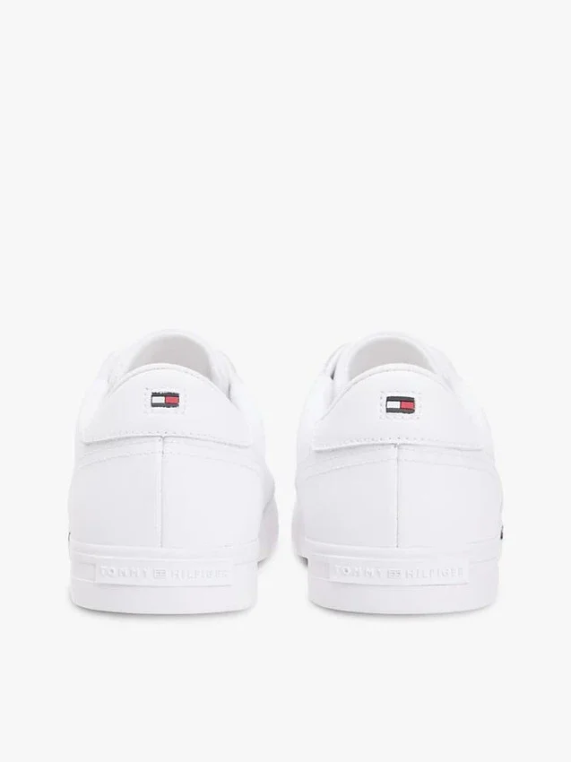 Adidași din piele vulcanizată Adidași din piele vulcanizată