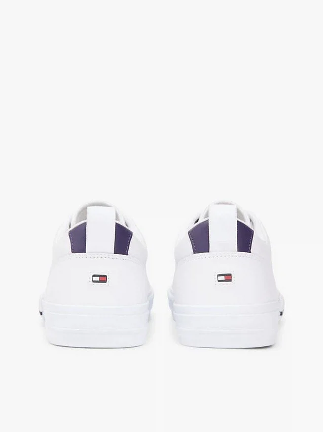 Adidași din piele vulcanizată Adidași din piele vulcanizată