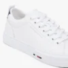 Adidași din piele vulcanizată Adidași din piele vulcanizată