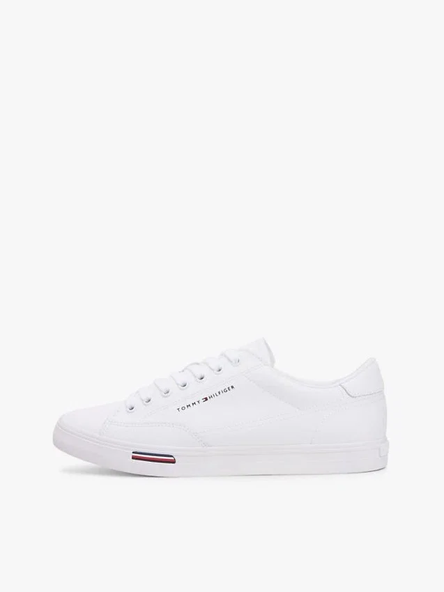 Adidași din piele vulcanizată Adidași din piele vulcanizată