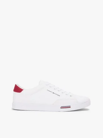 Adidași din pânză vulcanizată