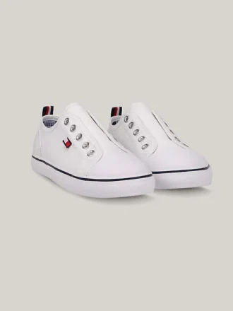 Adidași fără șireturi pentru copii Adidași fără șireturi pentru copii