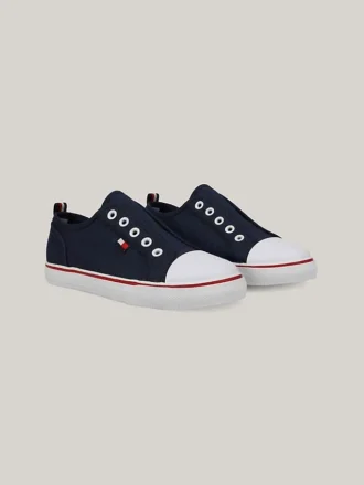 Adidași fără șireturi pentru copii Adidași fără șireturi pentru copii
