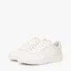 Adidași joși din piele și piele de căprioară Adidași joși din piele și piele de căprioară