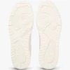 Adidași joși din piele și piele de căprioară Adidași joși din piele și piele de căprioară