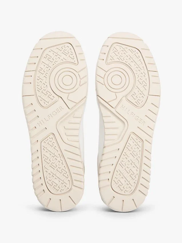 Adidași joși din piele mixtă Adidași joși din piele mixtă