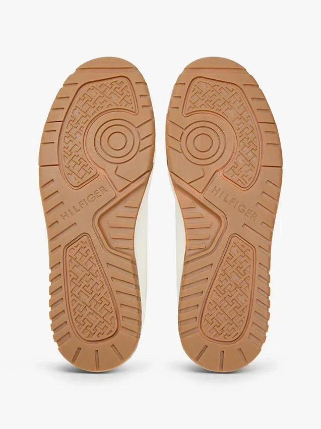 Adidași joși din piele mixtă Adidași joși din piele mixtă