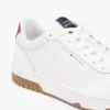 Adidași joși din piele mixtă Adidași joși din piele mixtă