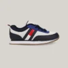 Adidași pentru copii cu steag